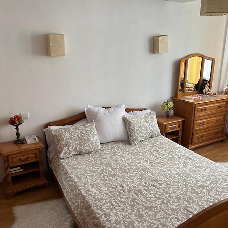 Apartament 2 Rooms In Centrul Orasului - Unirii Fantanii Bucarest Extérieur photo