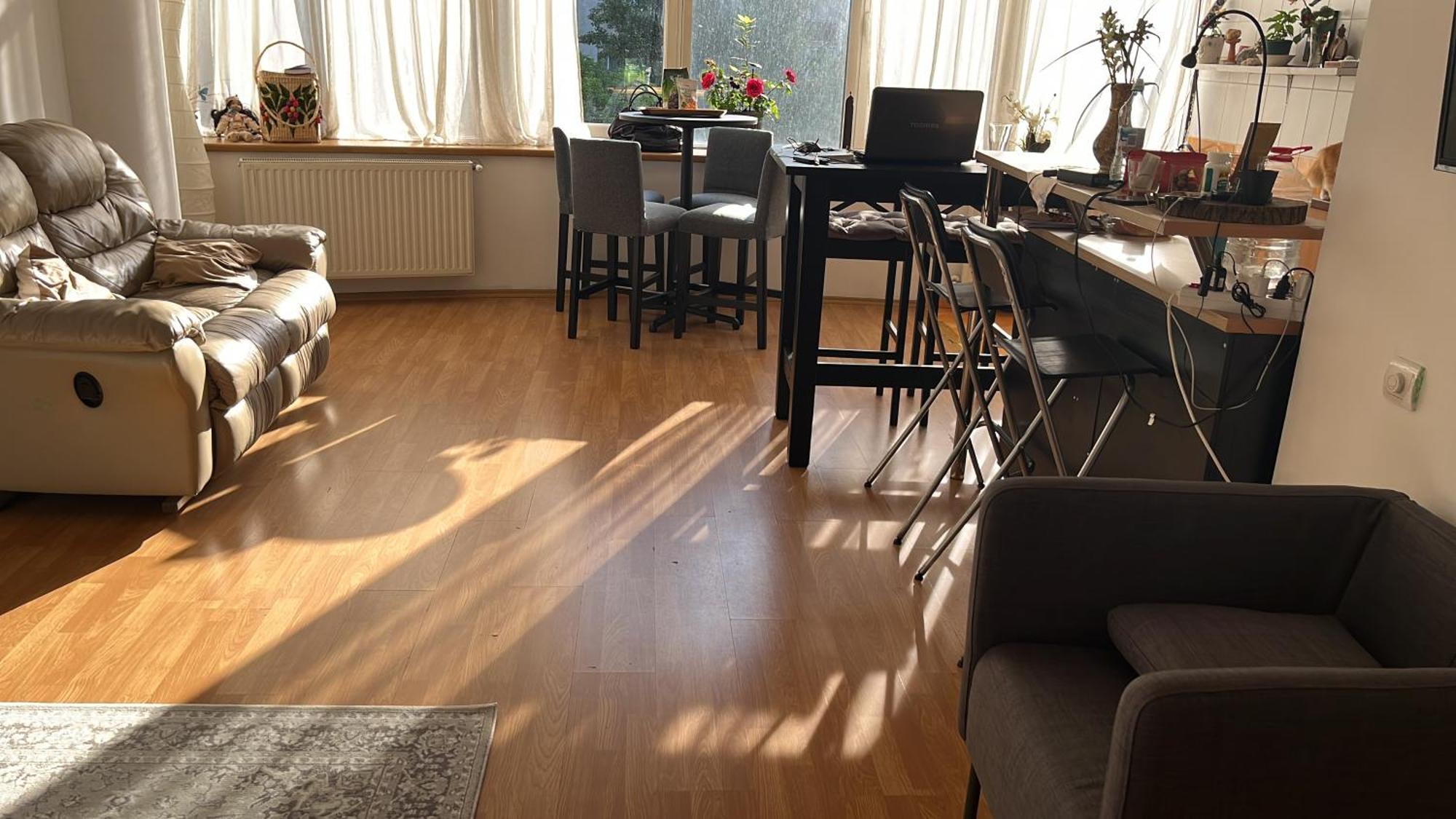 Apartament 2 Rooms In Centrul Orasului - Unirii Fantanii Bucarest Extérieur photo