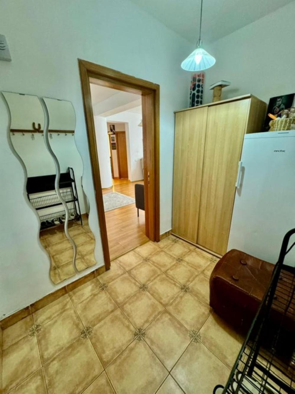Apartament 2 Rooms In Centrul Orasului - Unirii Fantanii Bucarest Extérieur photo