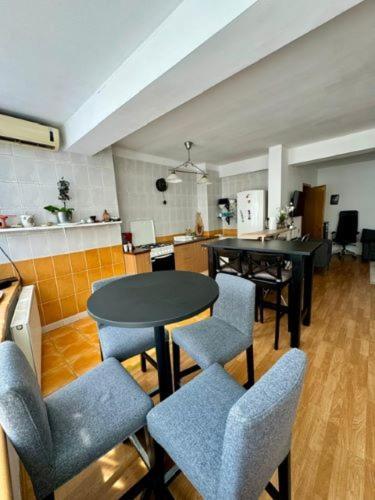 Apartament 2 Rooms In Centrul Orasului - Unirii Fantanii Bucarest Extérieur photo