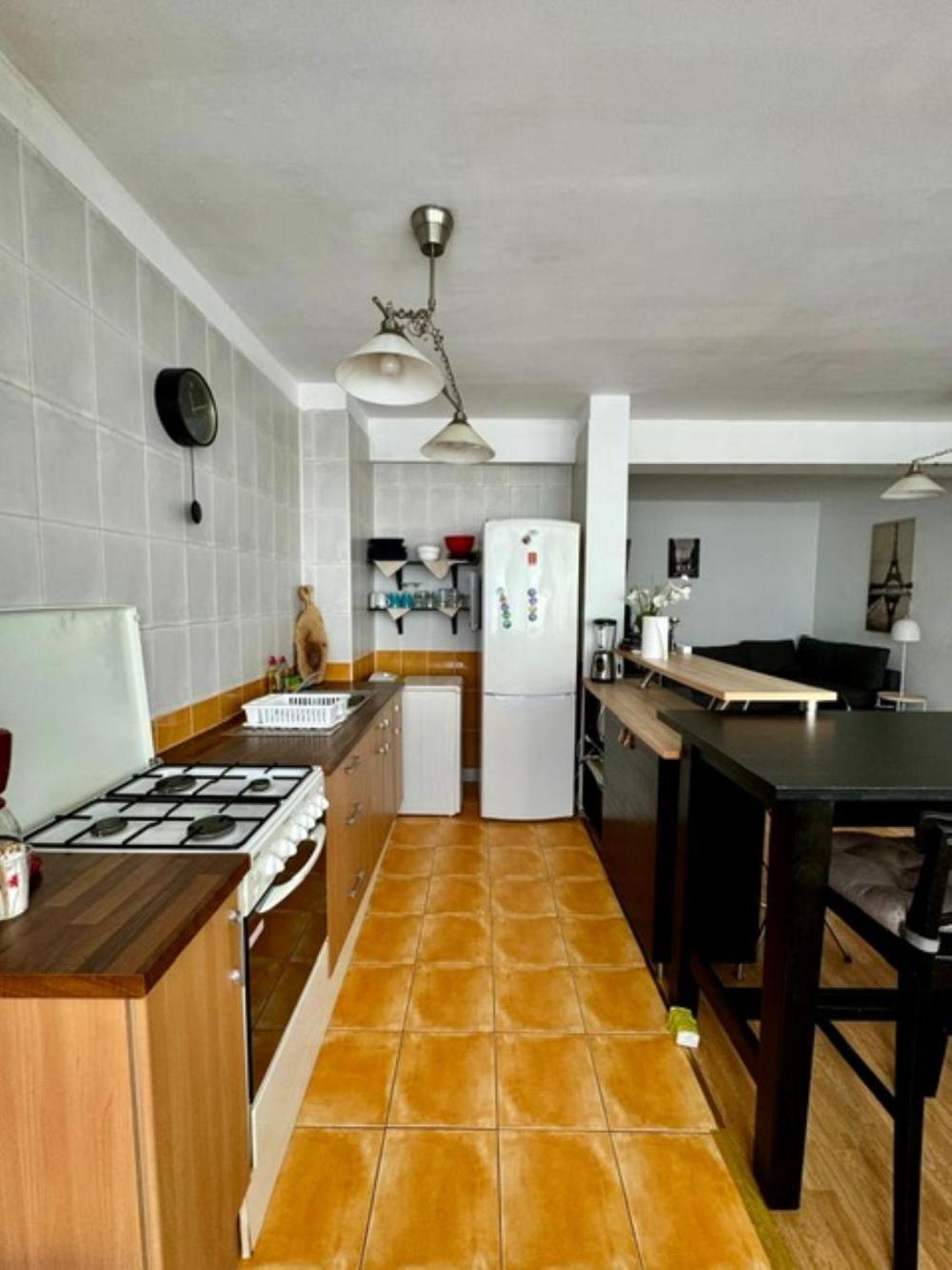 Apartament 2 Rooms In Centrul Orasului - Unirii Fantanii Bucarest Extérieur photo