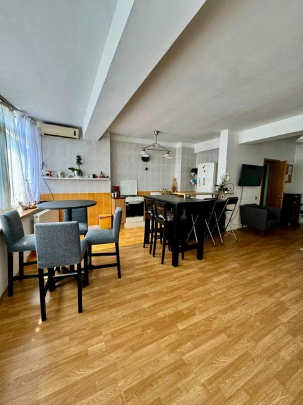 Apartament 2 Rooms In Centrul Orasului - Unirii Fantanii Bucarest Extérieur photo